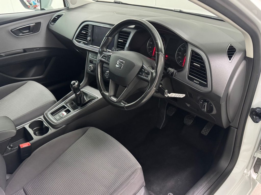 Used SEAT Leon 2019 for sale - 76372324: Photo 13