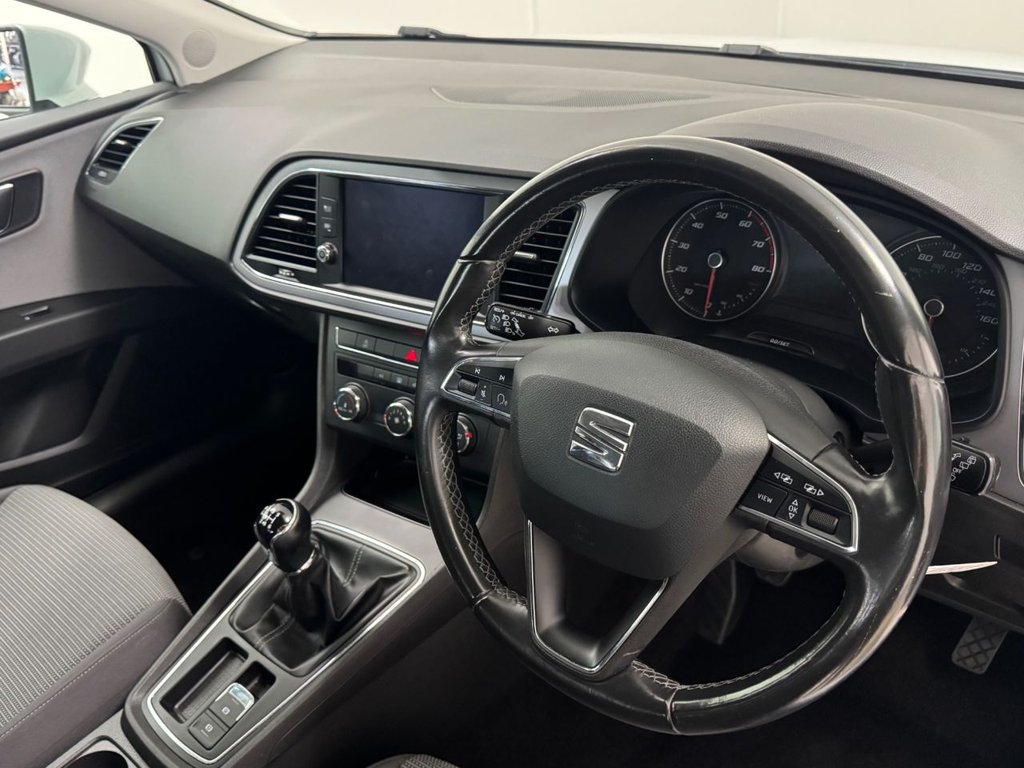 Used SEAT Leon 2019 for sale - 76372324: Photo 15