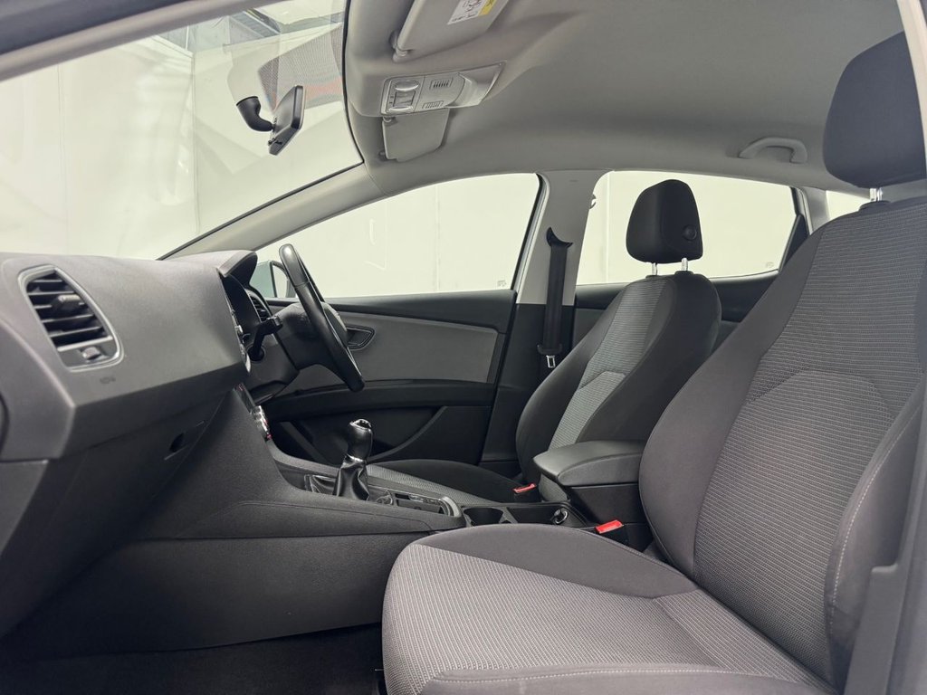 Used SEAT Leon 2019 for sale - 76372324: Photo 17