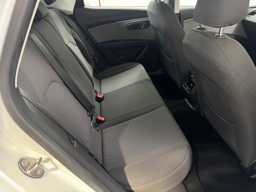 Used SEAT Leon 2019 for sale - 76372324: Photo 18
