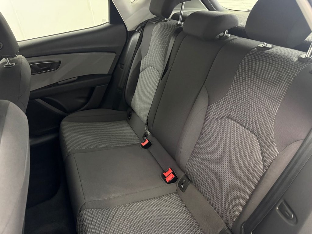 Used SEAT Leon 2019 for sale - 76372324: Photo 19