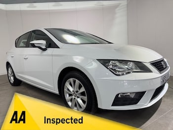 SEAT - Leon