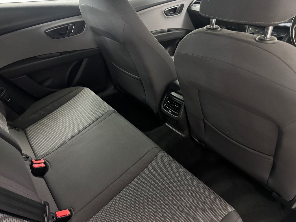 Used SEAT Leon 2019 for sale - 76372324: Photo 20