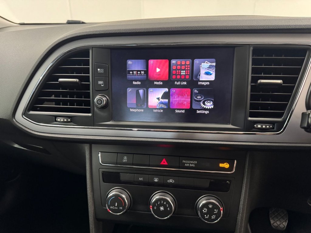 Used SEAT Leon 2019 for sale - 76372324: Photo 23