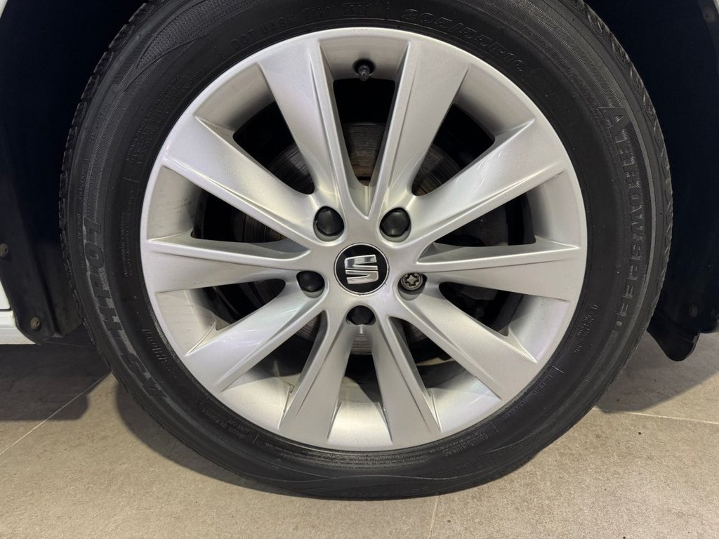 Used SEAT Leon 2019 for sale - 76372324: Photo 24