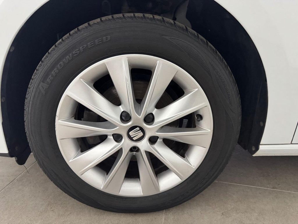 Used SEAT Leon 2019 for sale - 76372324: Photo 26