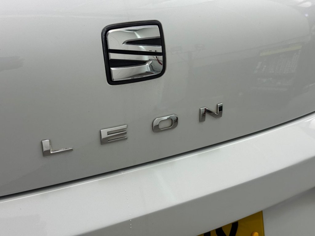 Used SEAT Leon 2019 for sale - 76372324: Photo 35
