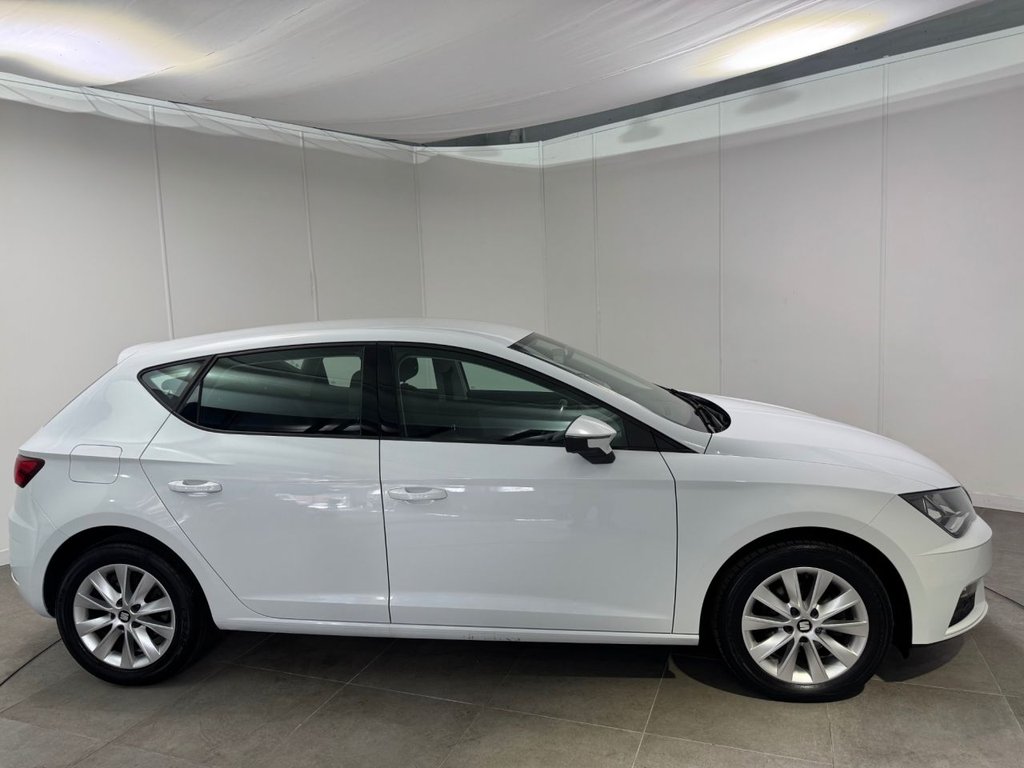 Used SEAT Leon 2019 for sale - 76372324: Photo 39