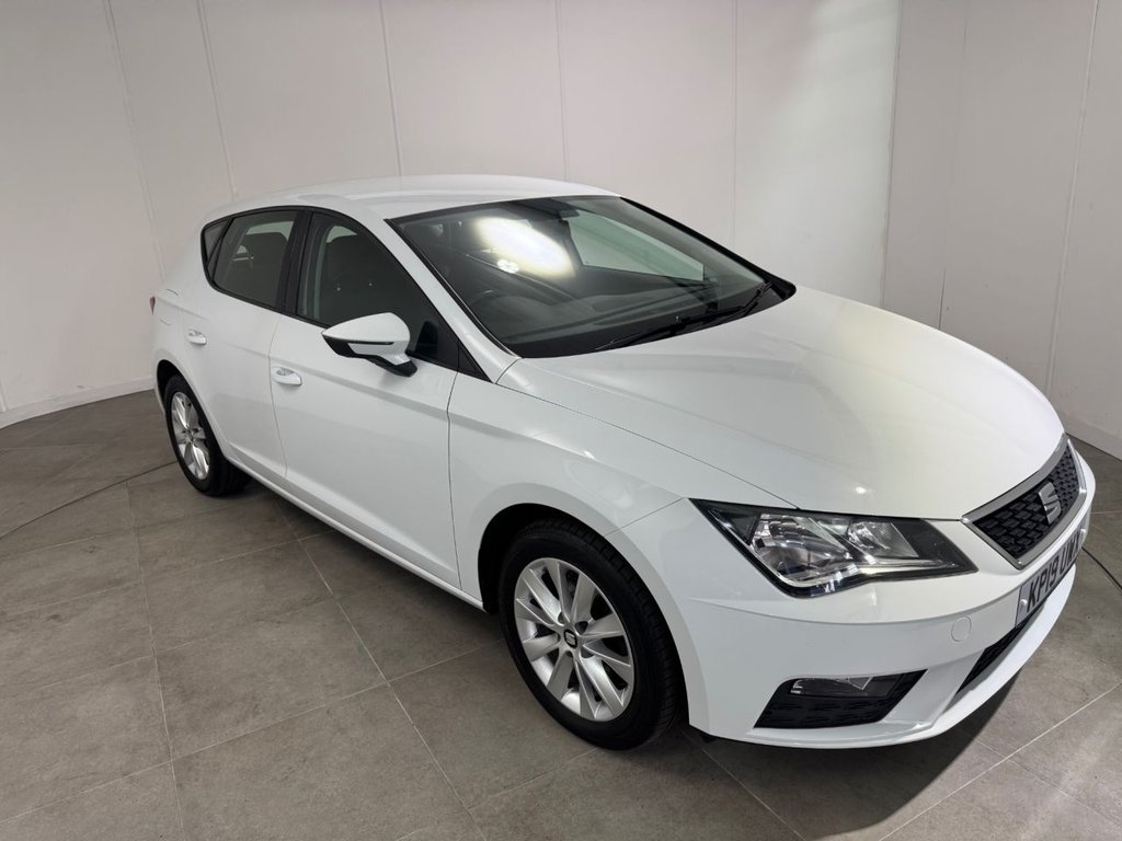 Used SEAT Leon 2019 for sale - 76372324: Photo 41