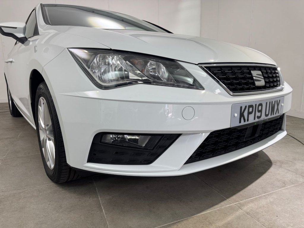 Used SEAT Leon 2019 for sale - 76372324: Photo 42