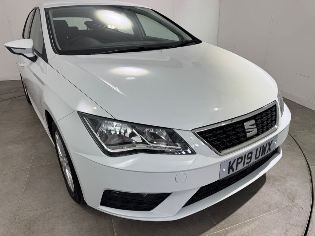 Used SEAT Leon 2019 for sale - 76372324: Photo 43