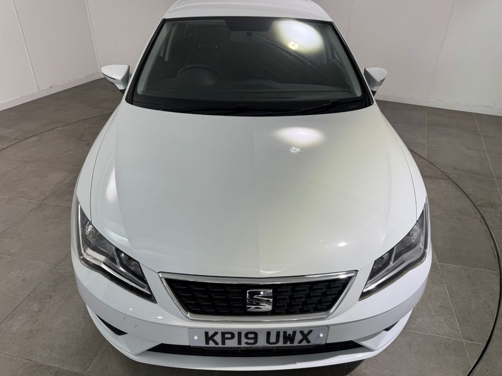 Used SEAT Leon 2019 for sale - 76372324: Photo 44