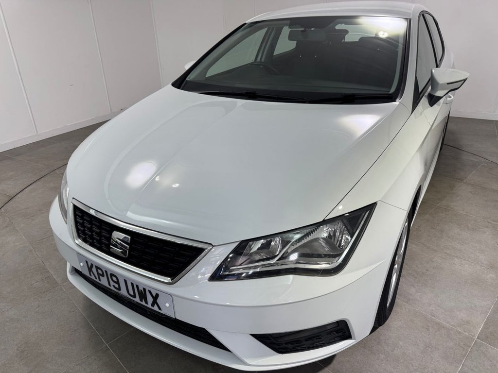 Used SEAT Leon 2019 for sale - 76372324: Photo 45