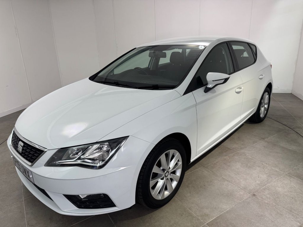 Used SEAT Leon 2019 for sale - 76372324: Photo 47