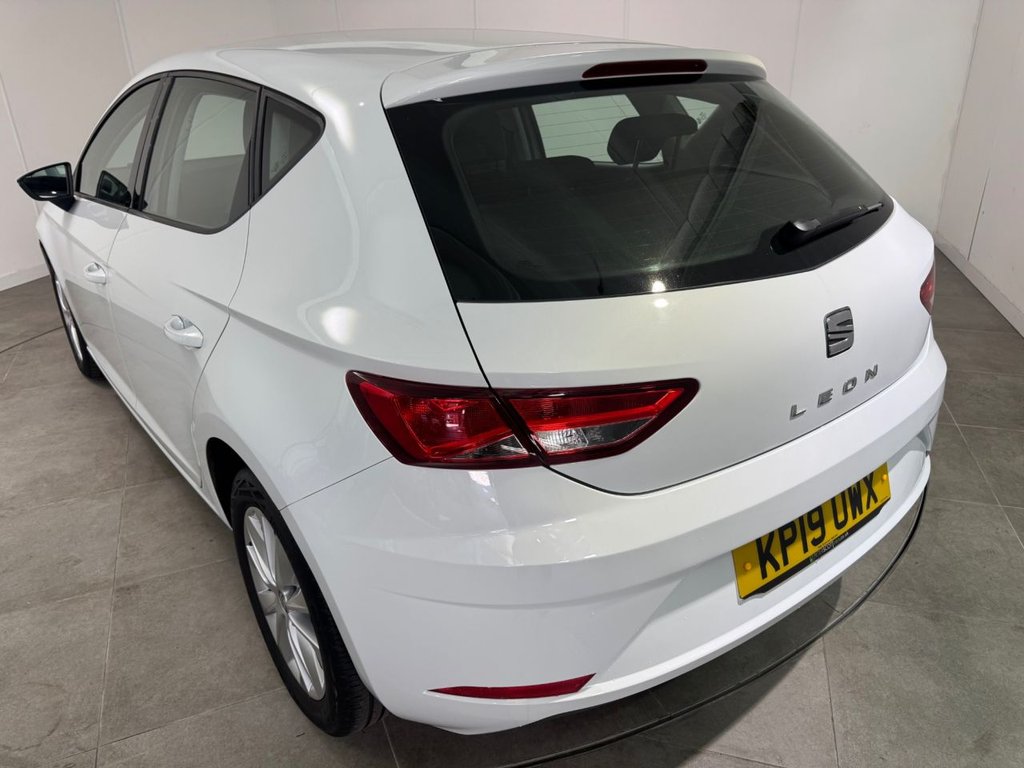Used SEAT Leon 2019 for sale - 76372324: Photo 48