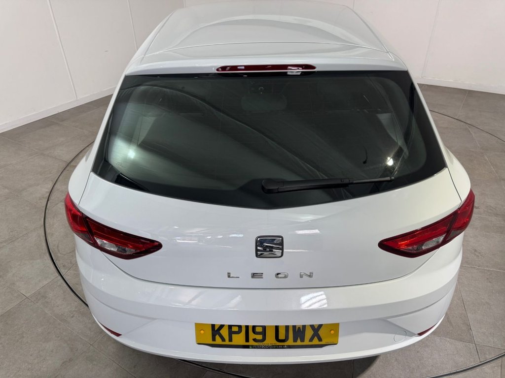 Used SEAT Leon 2019 for sale - 76372324: Photo 49