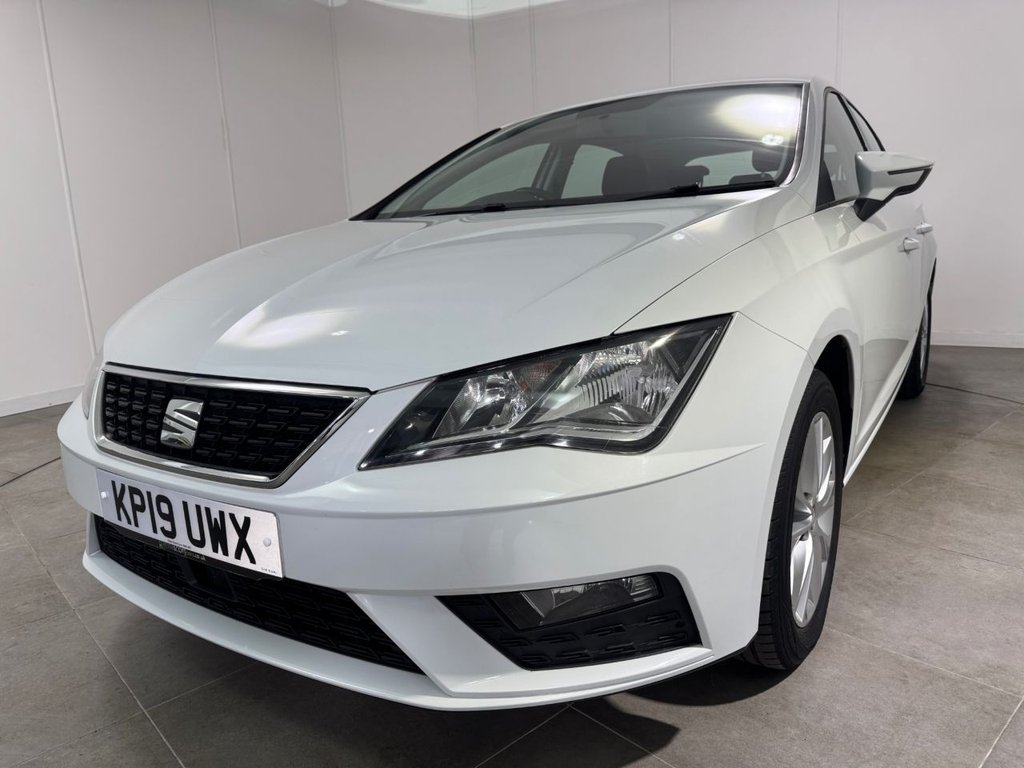 Used SEAT Leon 2019 for sale - 76372324: Photo 5