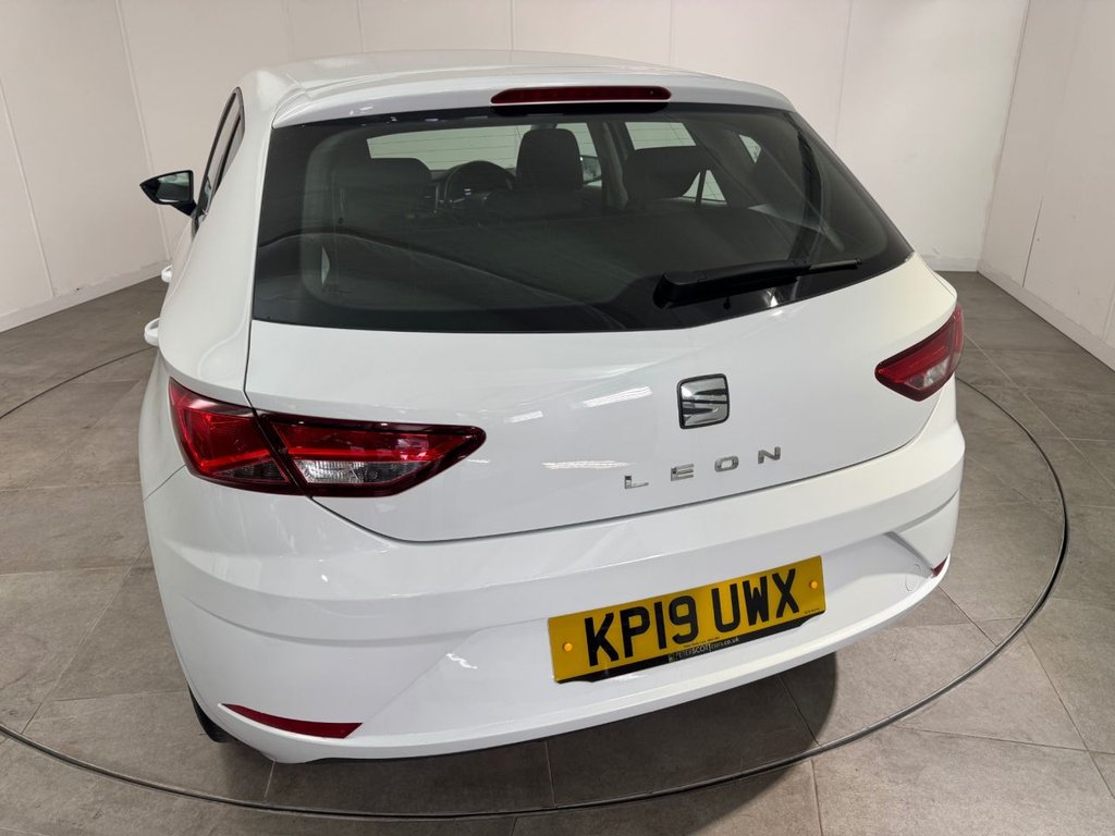 Used SEAT Leon 2019 for sale - 76372324: Photo 50