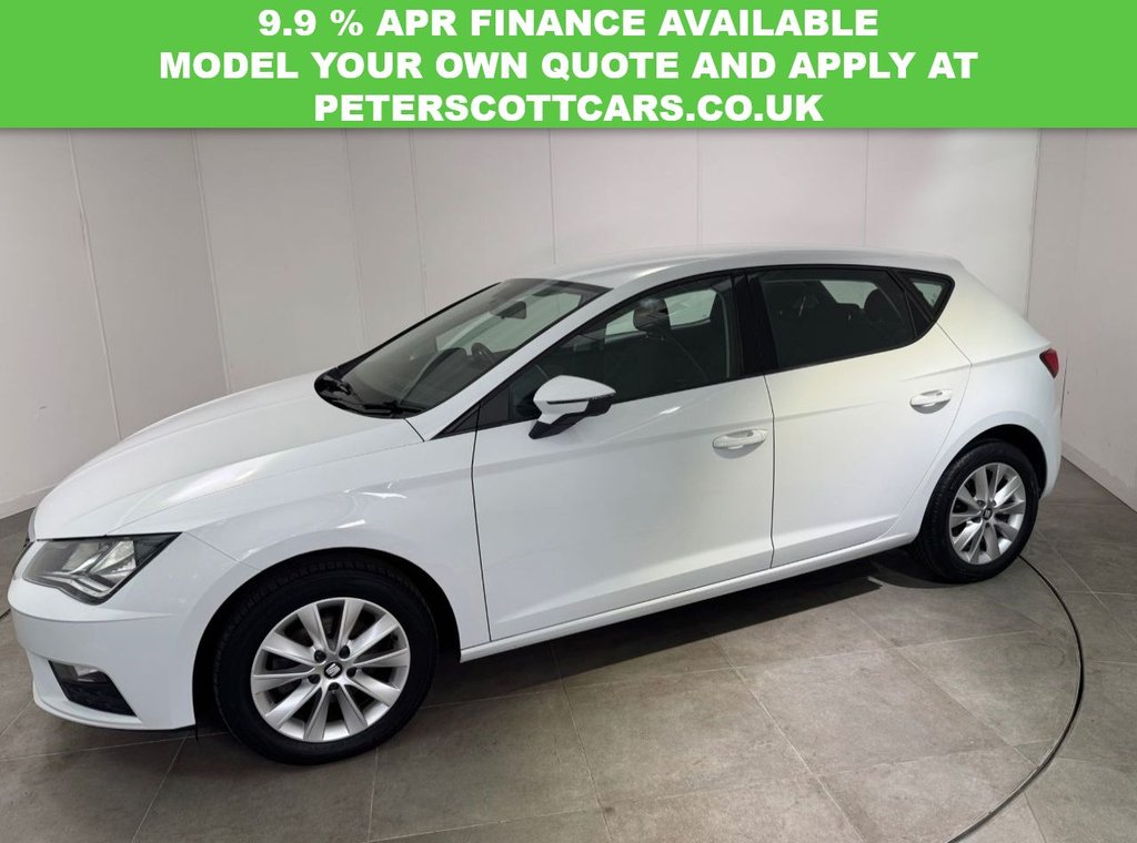 Used SEAT Leon 2019 for sale - 76372324: Photo 6