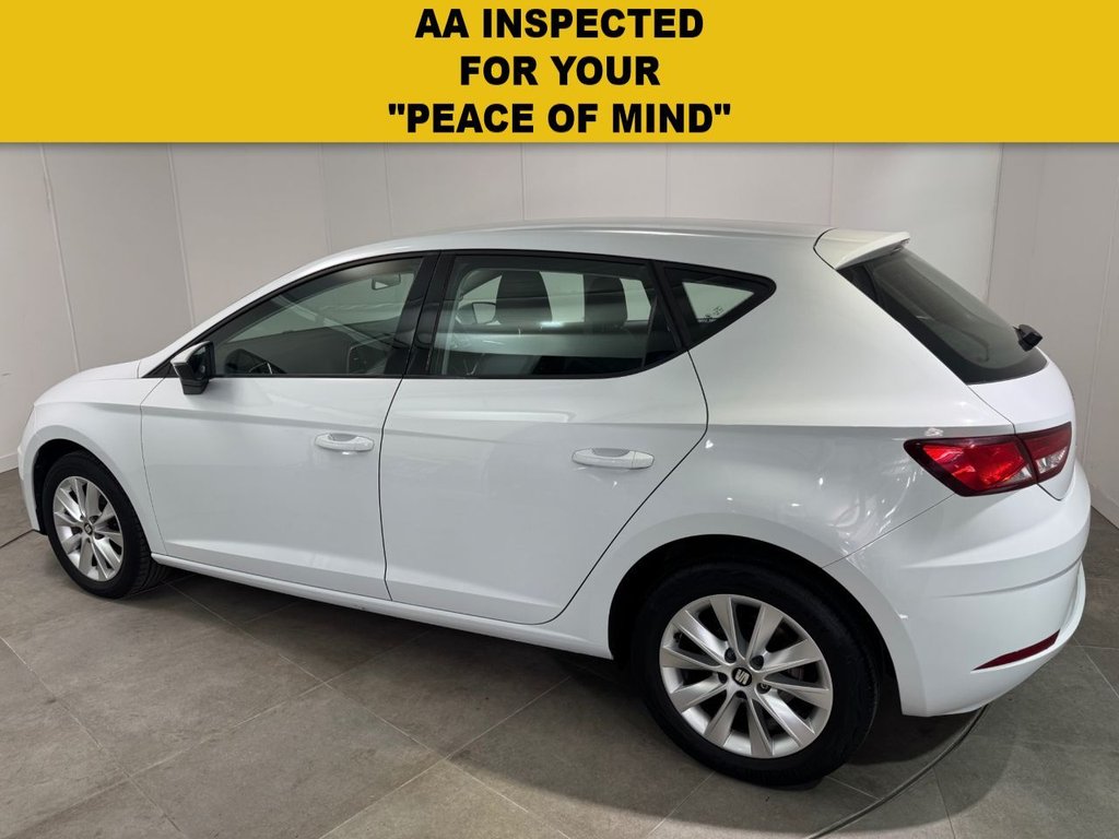 Used SEAT Leon 2019 for sale - 76372324: Photo 7