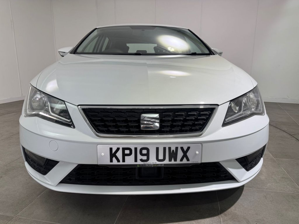 Used SEAT Leon 2019 for sale - 76372324: Photo 9