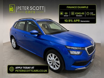 Used Skoda Kamiq 2022 for sale - 78726095: Photo