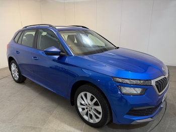 Used Skoda Kamiq 2022 for sale - 78726095: Photo