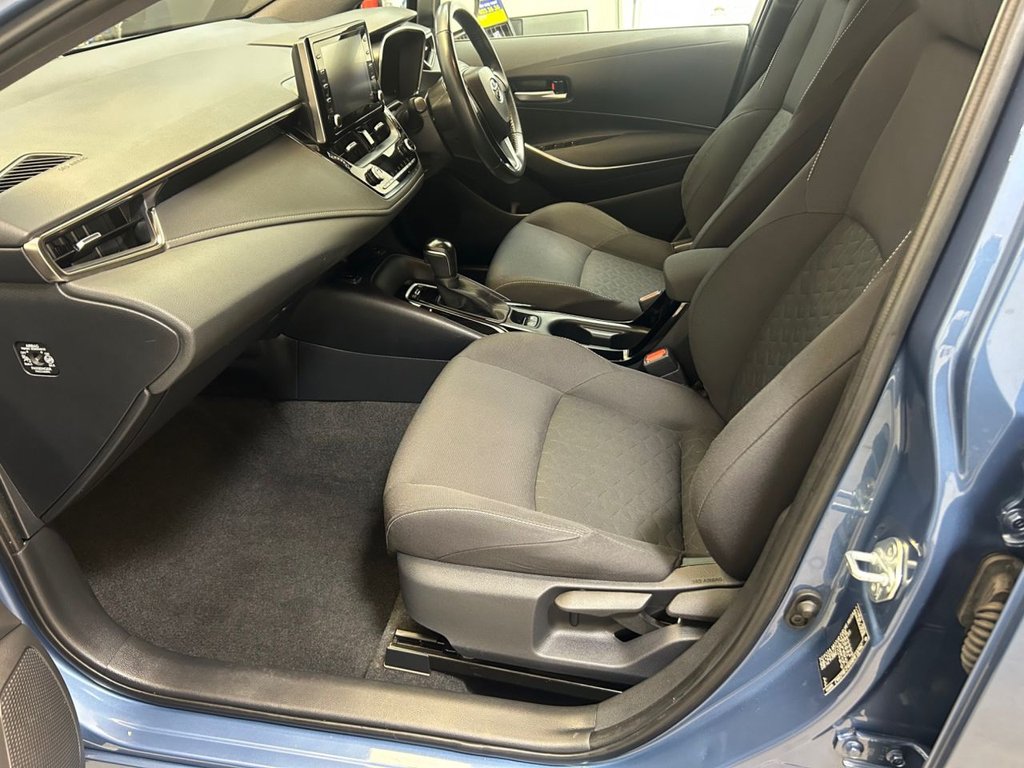 Used Toyota Corolla 2020 for sale - 76900895: Photo 17