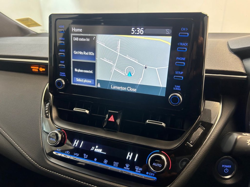 Used Toyota Corolla 2020 for sale - 76900895: Photo 21