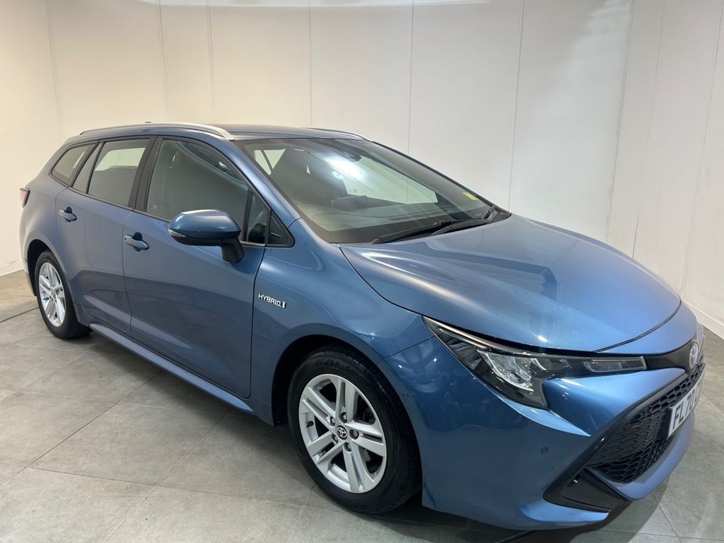 Used Toyota Corolla 2020 for sale - 76900895: Photo 37