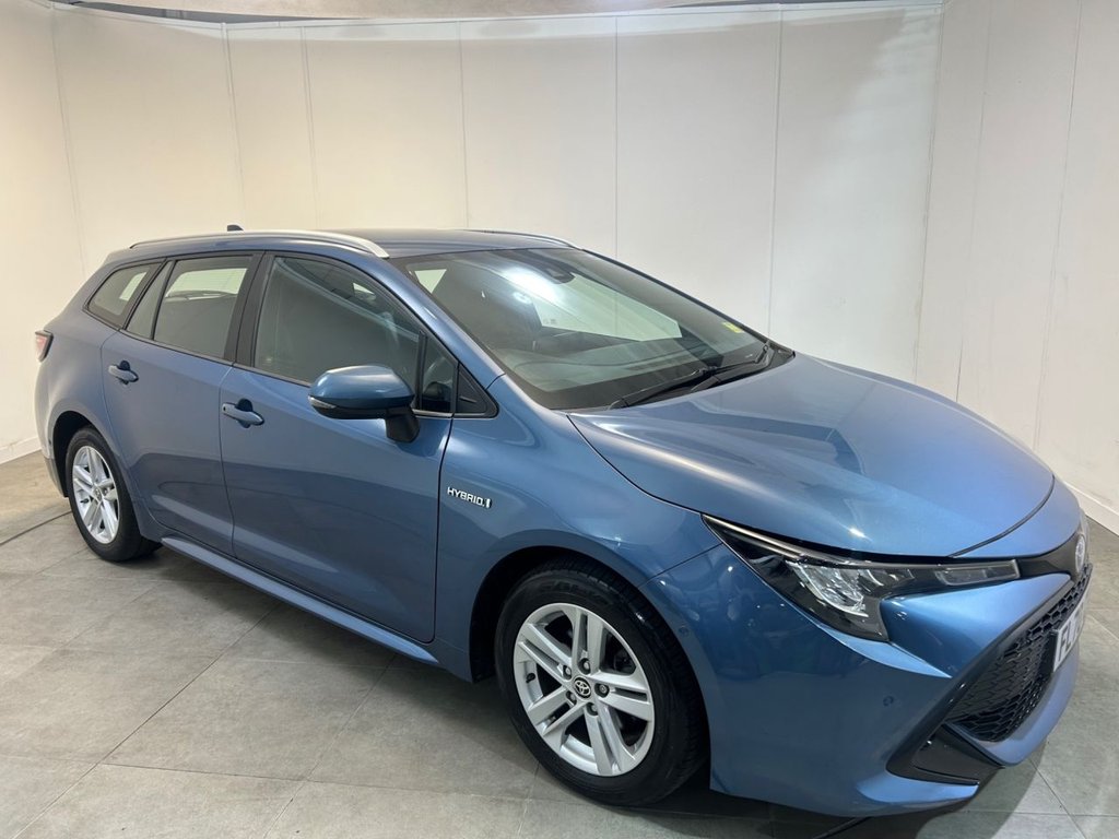 Used Toyota Corolla 2020 for sale - 76900895: Photo 38