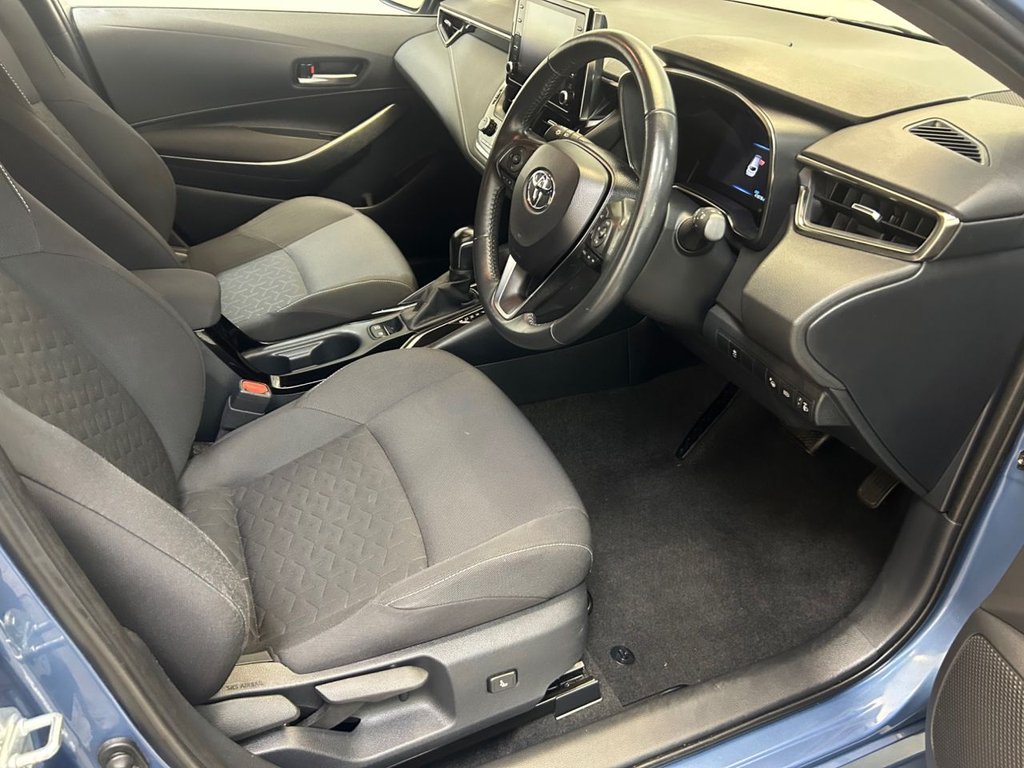 Used Toyota Corolla 2020 for sale - 76900895: Photo 41