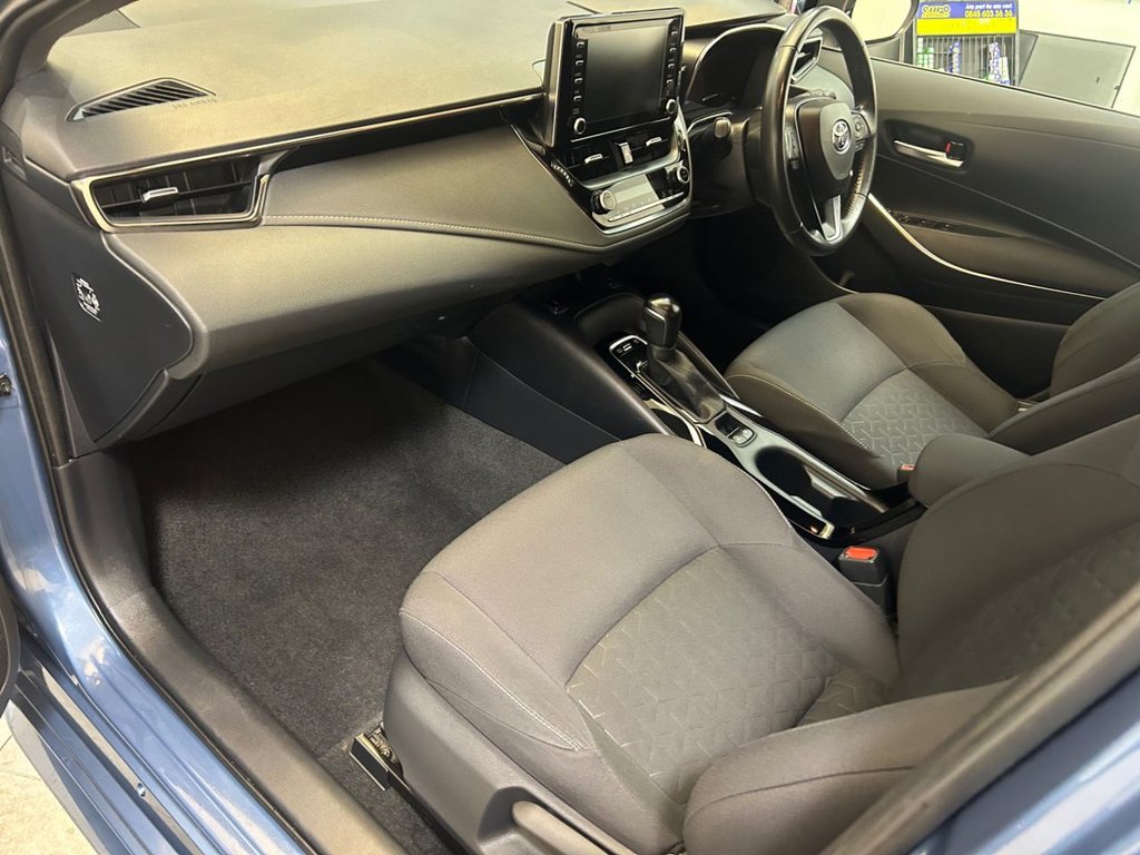 Used Toyota Corolla 2020 for sale - 76900895: Photo 44