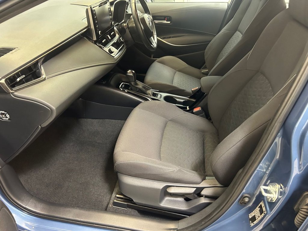 Used Toyota Corolla 2020 for sale - 76900895: Photo 45