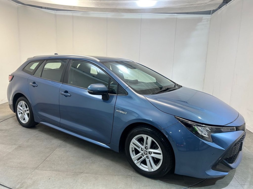 Used Toyota Corolla 2020 for sale - 76900895: Photo 46