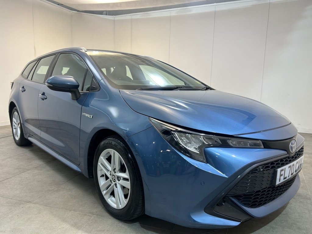 Used Toyota Corolla 2020 for sale - 76900895: Photo 50