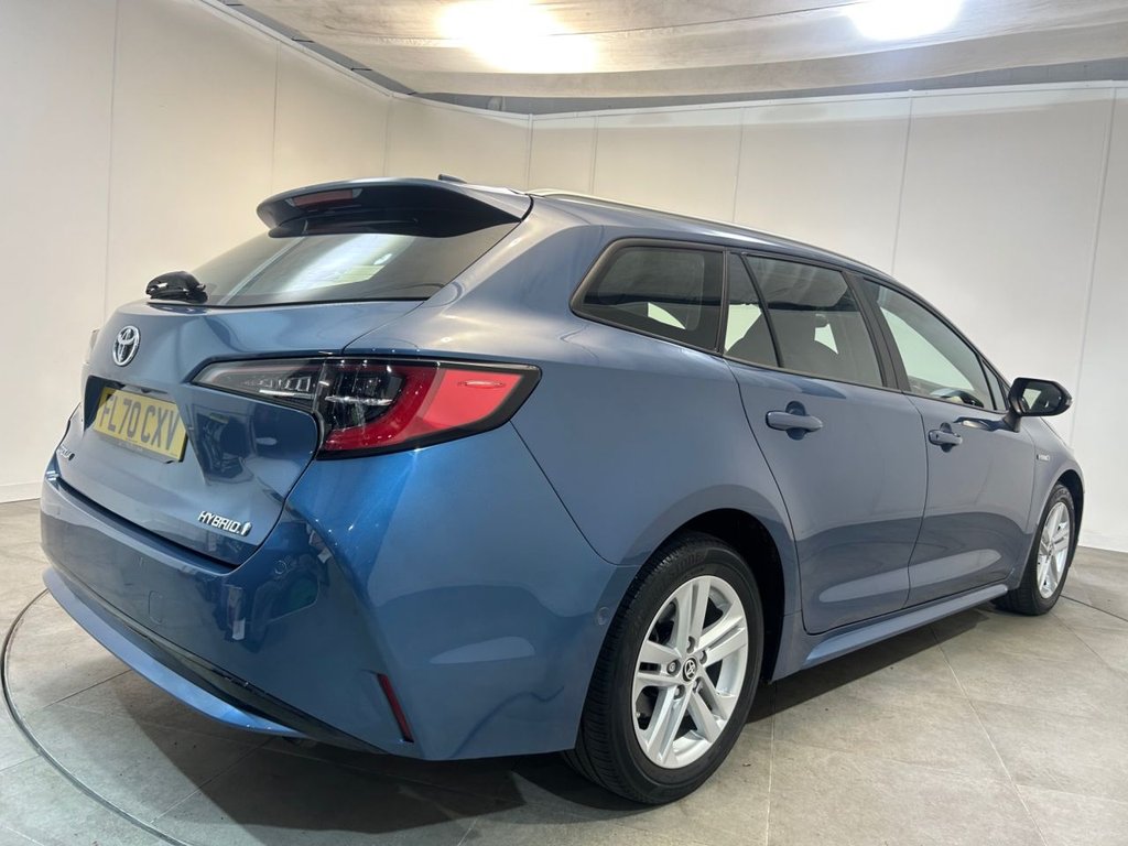 Used Toyota Corolla 2020 for sale - 76900895: Photo 6