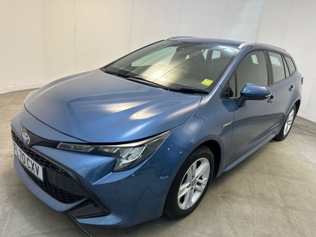 Used Toyota Corolla 2020 for sale - 76900895: Photo 7