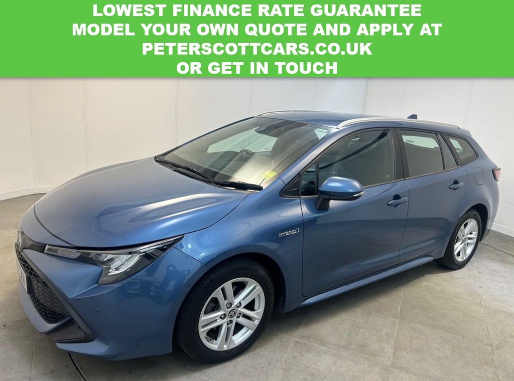 Used Toyota Corolla 2020 for sale - 76900895: Photo 8