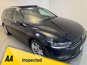 Used Volkswagen Passat 2021 for sale - 79476053: Photo