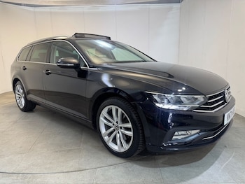 Used Volkswagen Passat 2021 for sale - 79476053: Photo