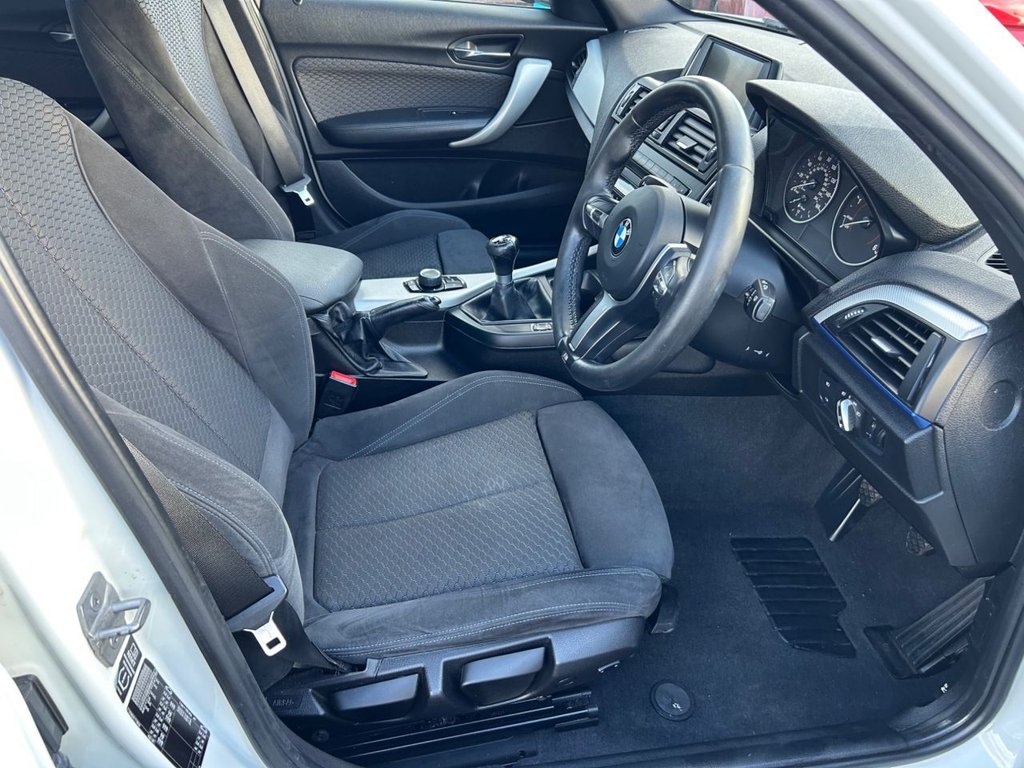 Used BMW 1 Series 2015 for sale - 77316002: Photo 14