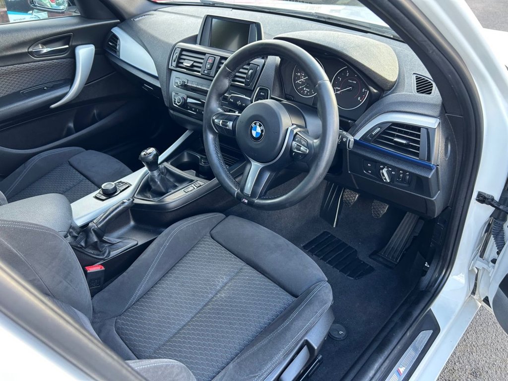 Used BMW 1 Series 2015 for sale - 77316002: Photo 15