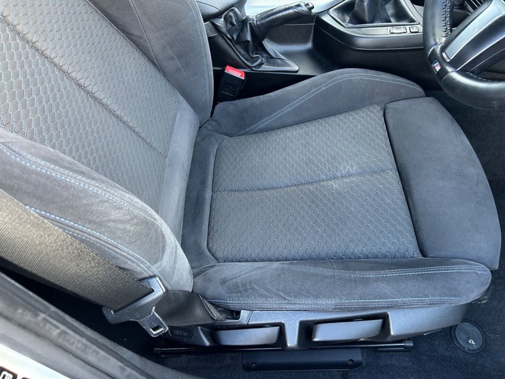 Used BMW 1 Series 2015 for sale - 77316002: Photo 16