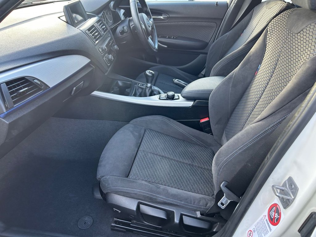 Used BMW 1 Series 2015 for sale - 77316002: Photo 17