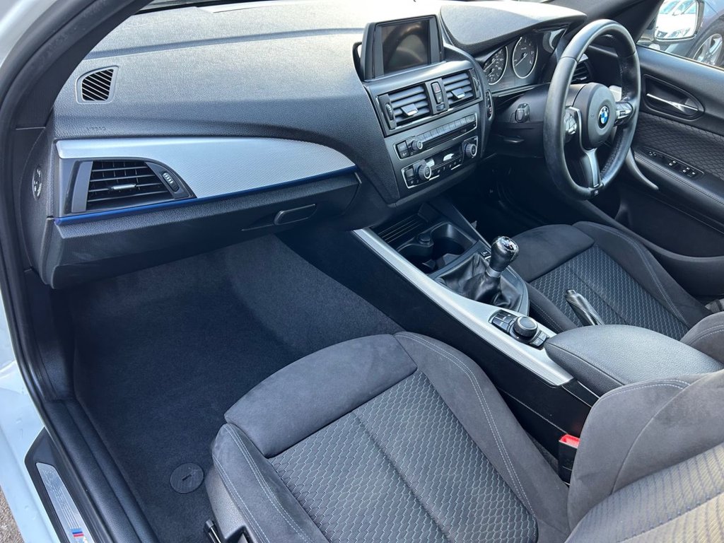 Used BMW 1 Series 2015 for sale - 77316002: Photo 18