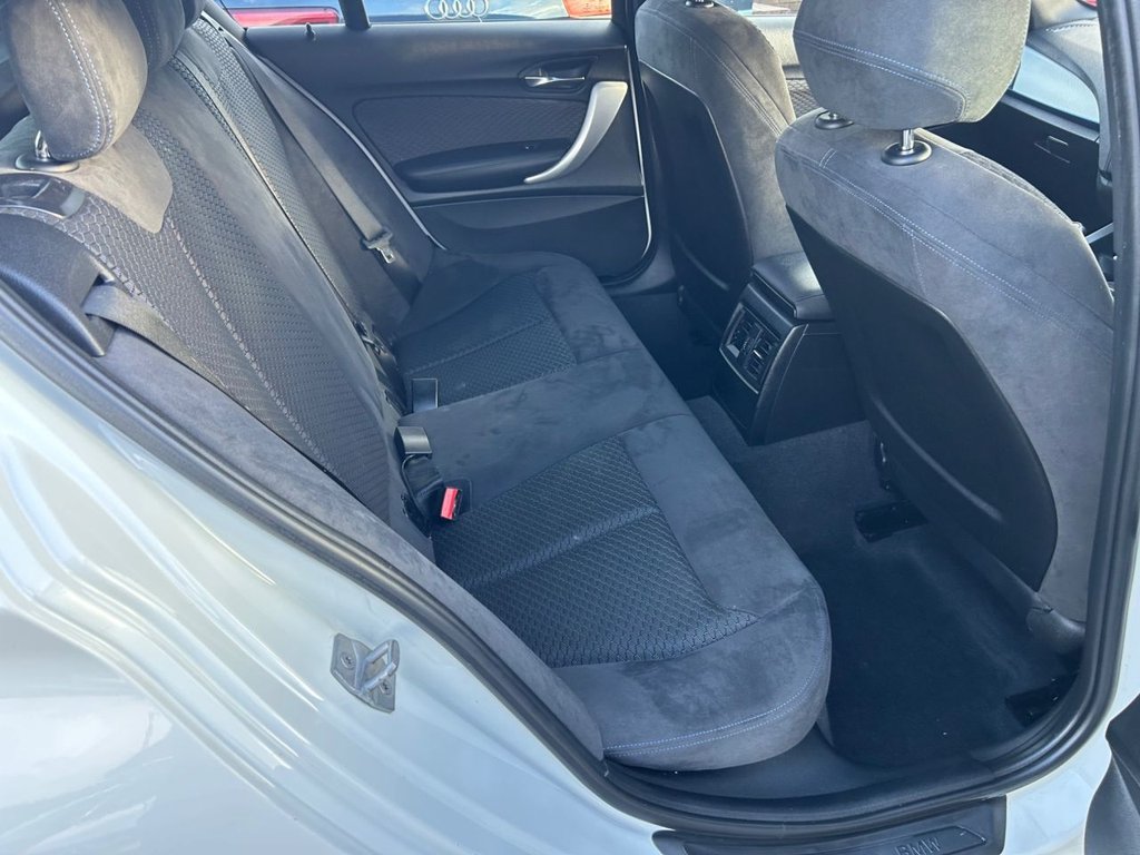 Used BMW 1 Series 2015 for sale - 77316002: Photo 21