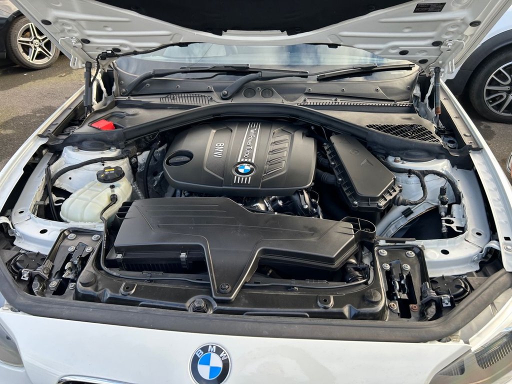 Used BMW 1 Series 2015 for sale - 77316002: Photo 24