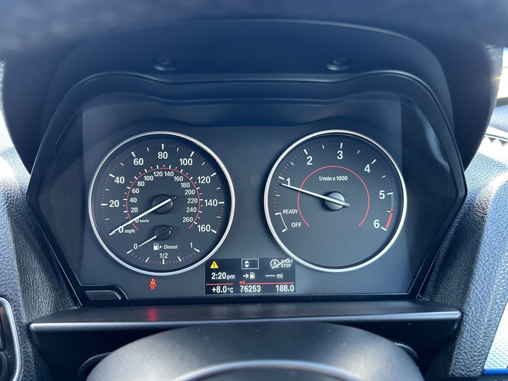 Used BMW 1 Series 2015 for sale - 77316002: Photo 25