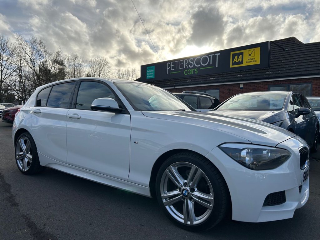 Used BMW 1 Series 2015 for sale - 77316002: Photo 33